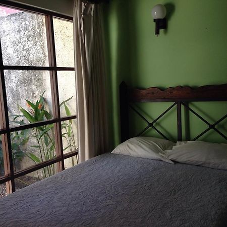 Apartotel Gaviotas Jacó Extérieur photo