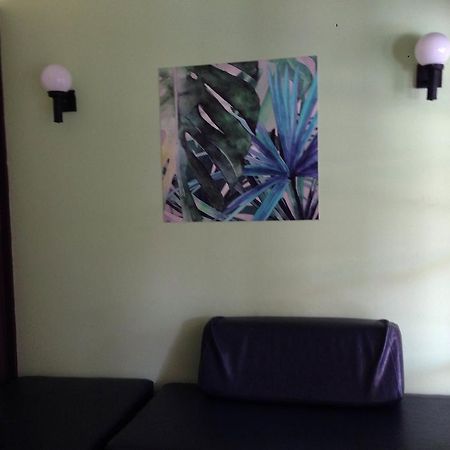 Apartotel Gaviotas Jacó Extérieur photo
