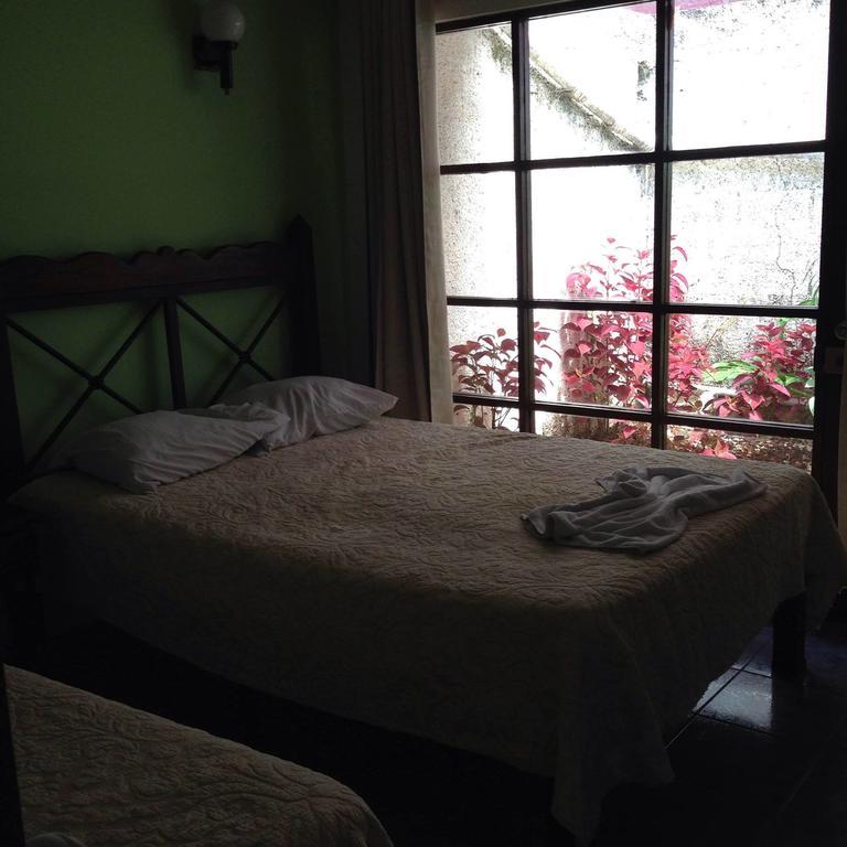 Apartotel Gaviotas Jacó Extérieur photo