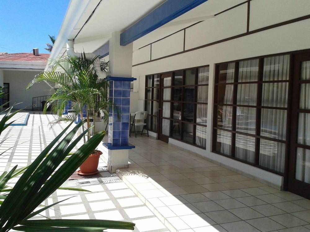 Apartotel Gaviotas Jacó Extérieur photo