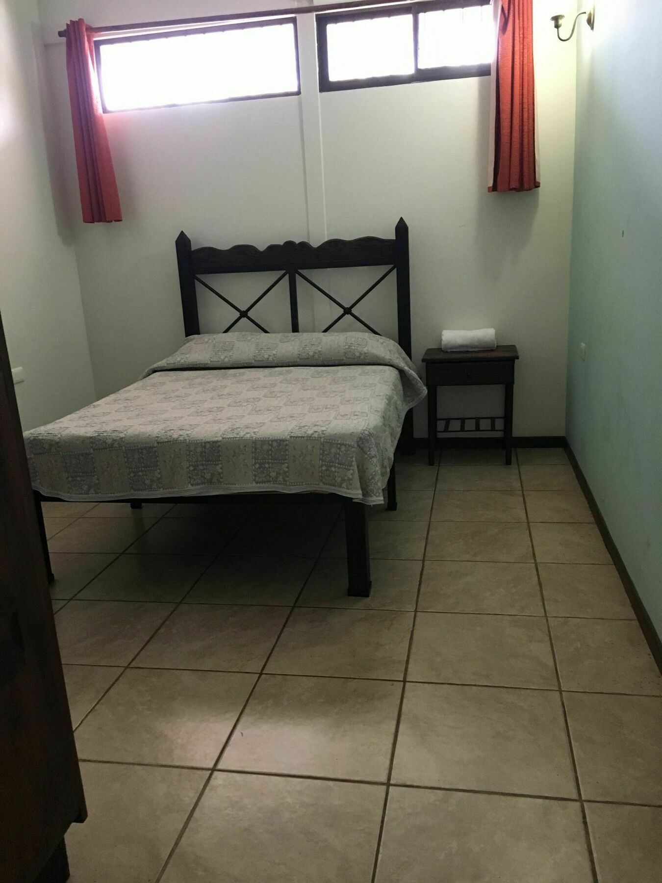 Apartotel Gaviotas Jacó Extérieur photo