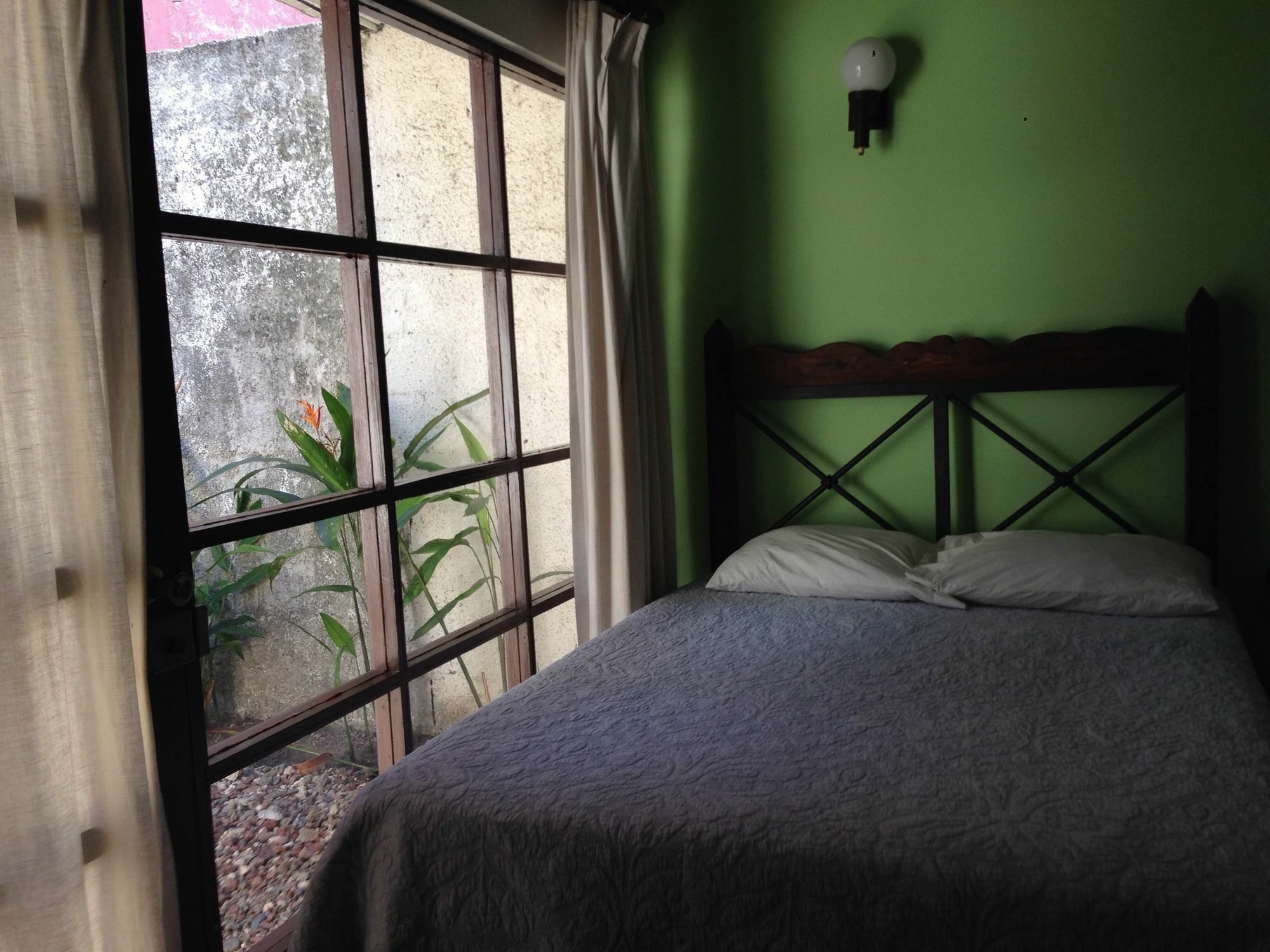 Apartotel Gaviotas Jacó Extérieur photo
