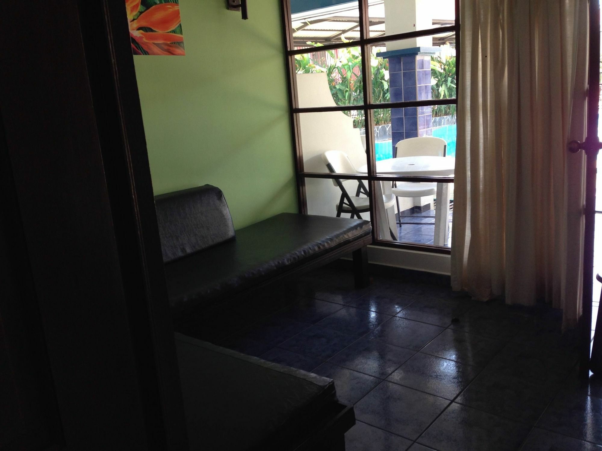 Apartotel Gaviotas Jacó Extérieur photo