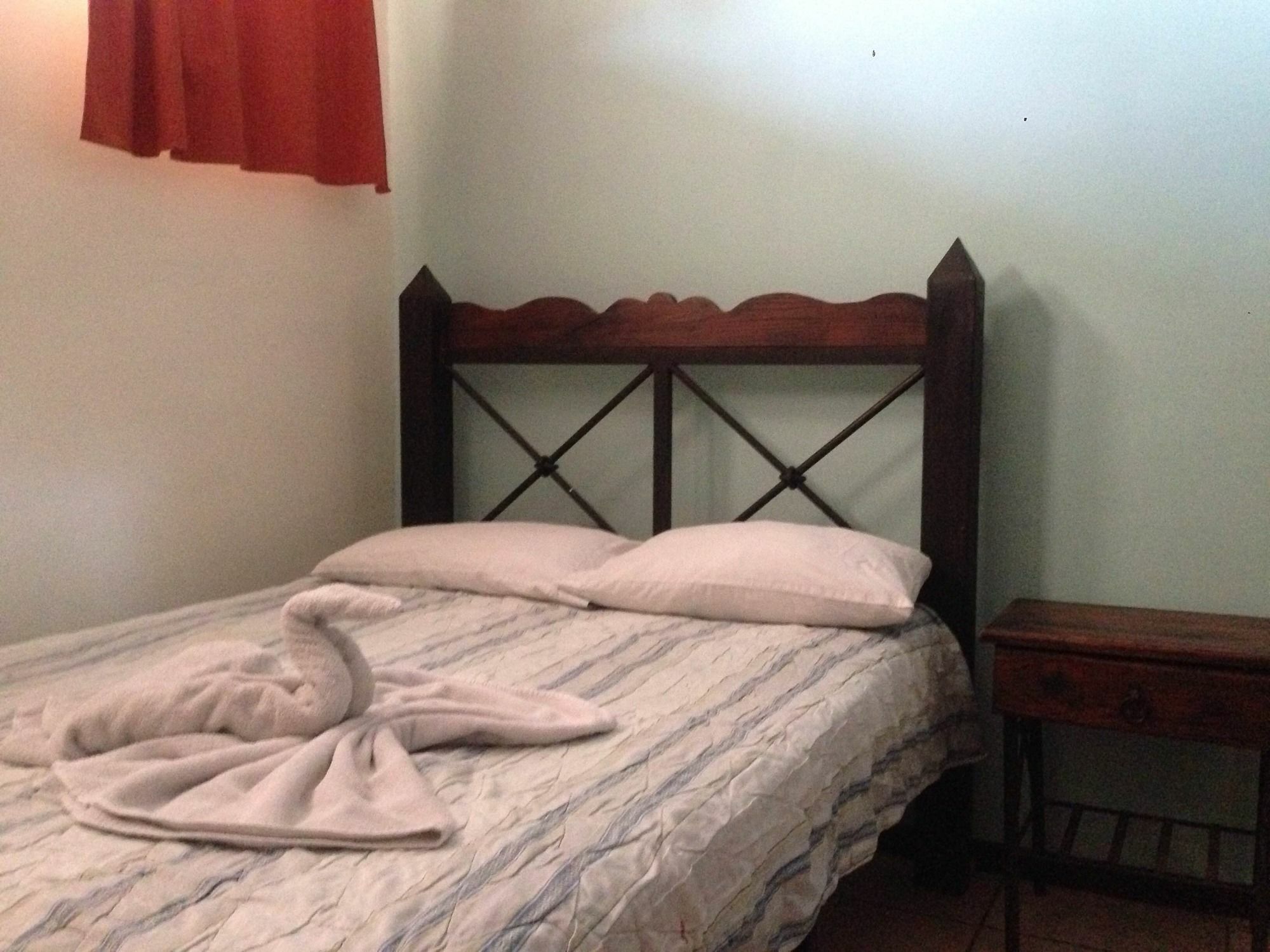 Apartotel Gaviotas Jacó Extérieur photo
