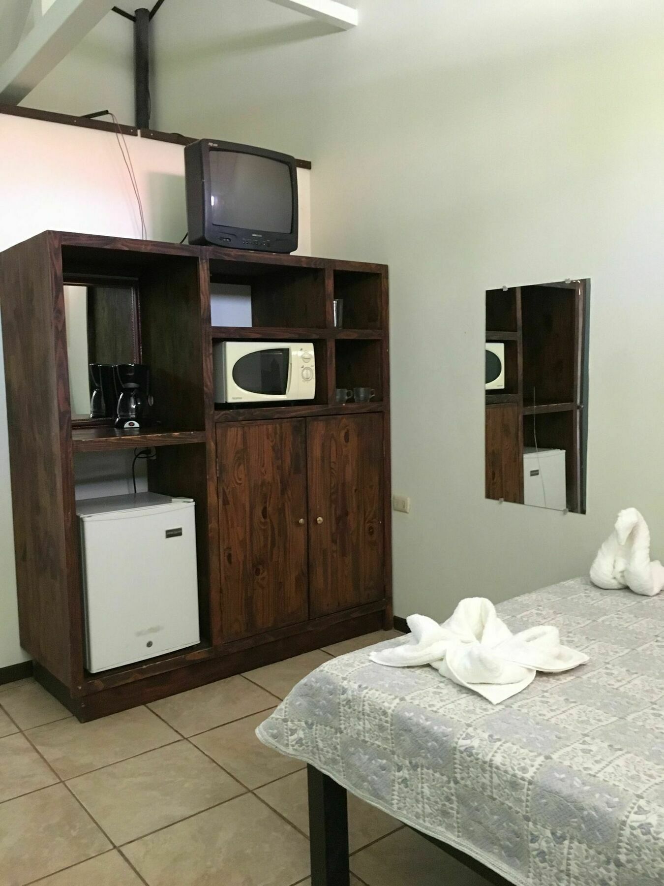 Apartotel Gaviotas Jacó Extérieur photo