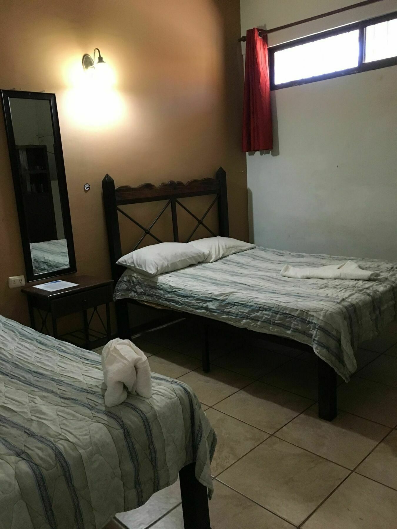 Apartotel Gaviotas Jacó Extérieur photo